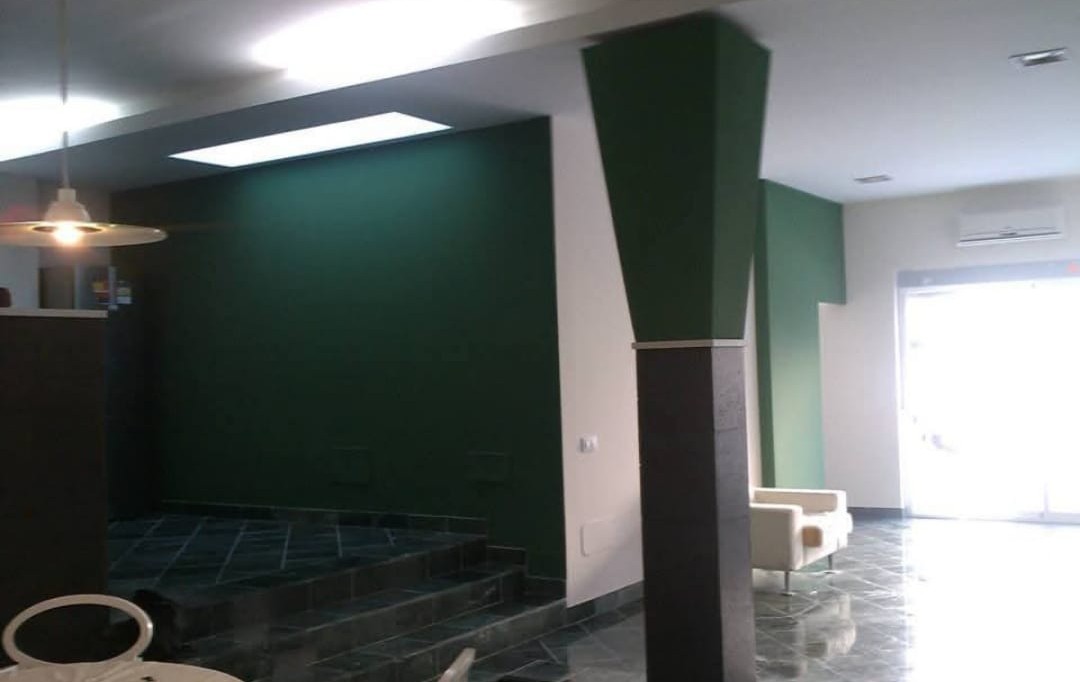 Proyecto de pladur 1